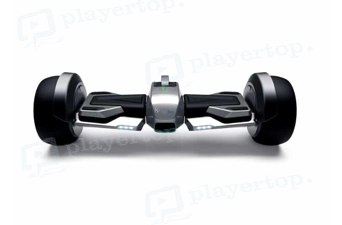 hoverboard presentation